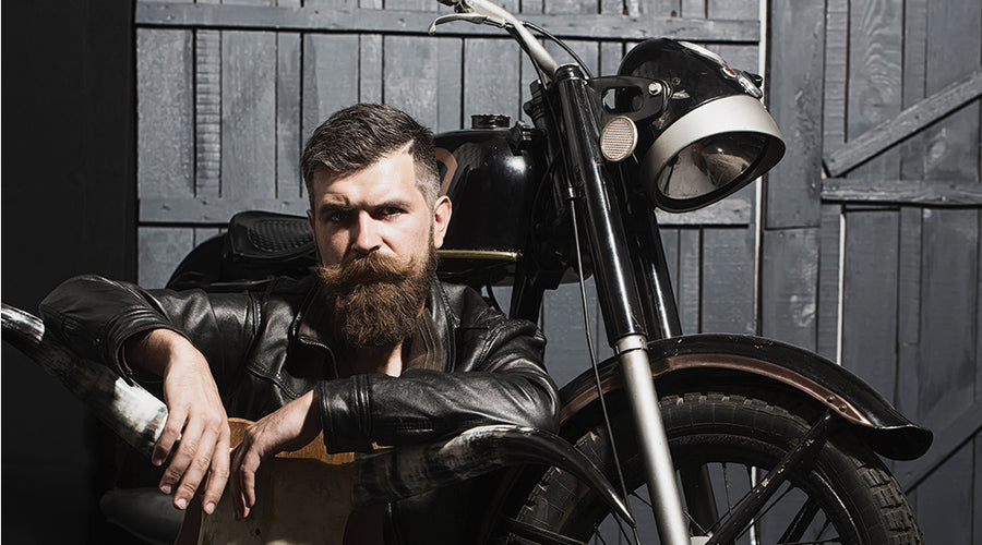 2018 – The Year of The Beard? How To Crush Your Beard Growth Goals For Good