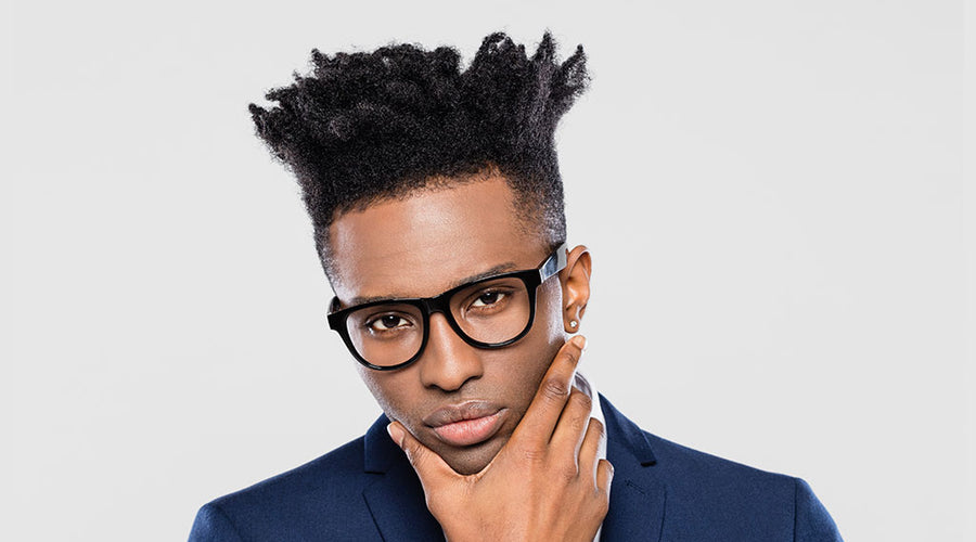 You’re Applying Your Men’s Hairstyling Products All Wrong—Here’s The Right Way To Do It!