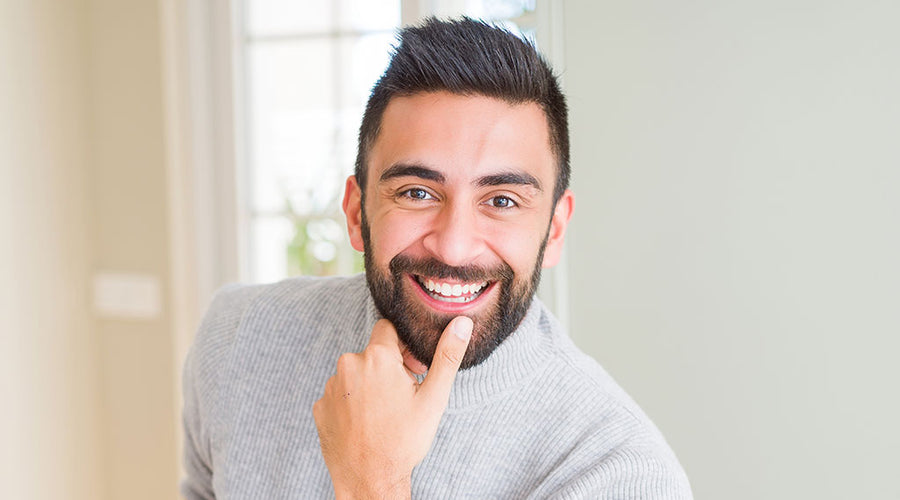 8 Benefits of Beard Balm for Men