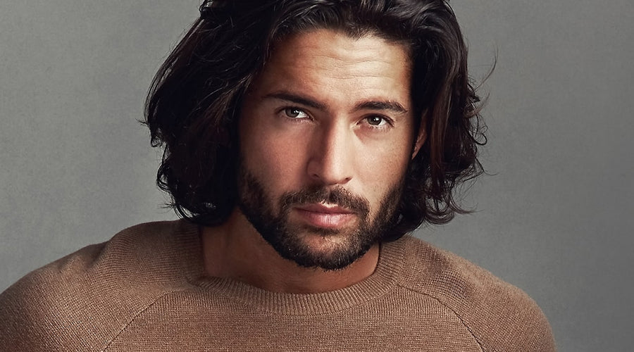 Beard Tips For Faster Beard Growth