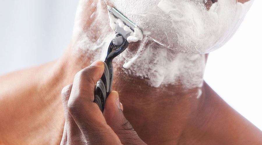 The Ultimate Guide To Beards And Ingrown Hairs