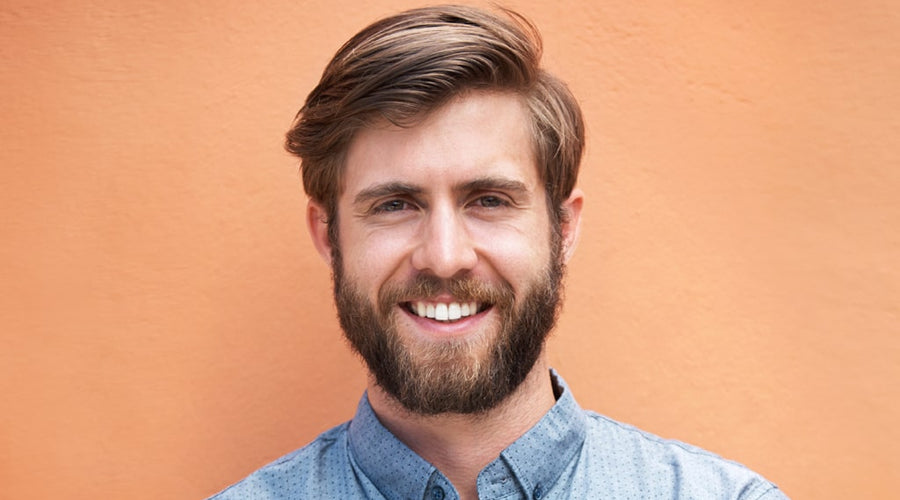 The Basics For Keeping Your Beard And Hair Moisturized