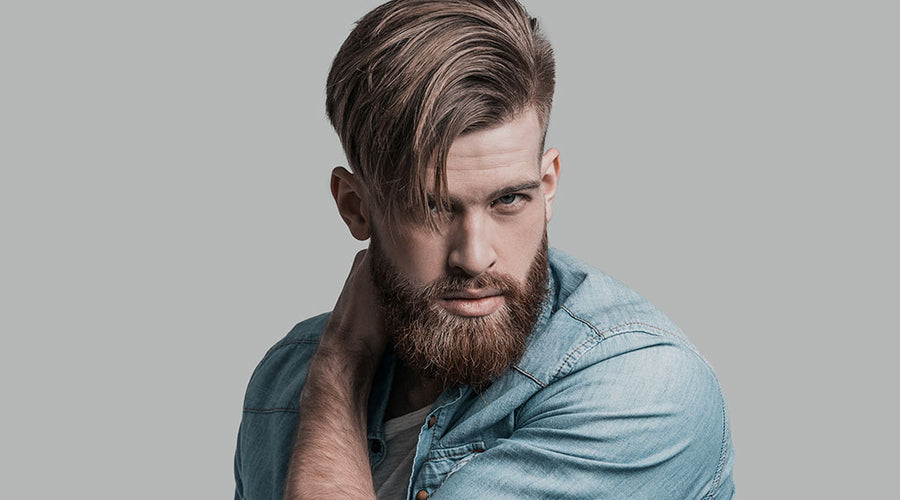 How to Detangle Your Beard?