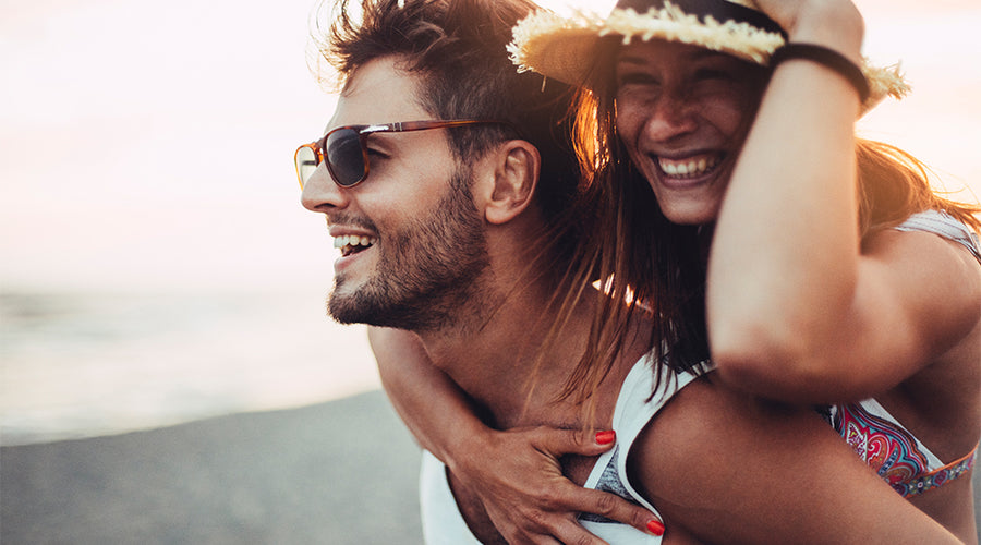 How To Keep Your Beard Looking It’s Best This Summer