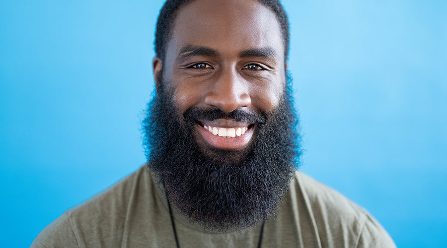 5 Trendy Beard Styles for Men in 2020