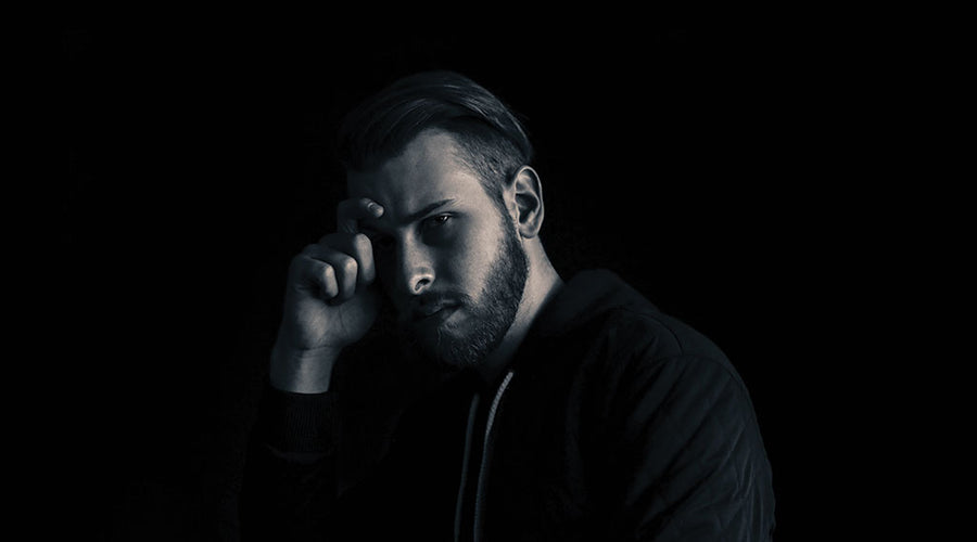 What you need to consider before growing a beard