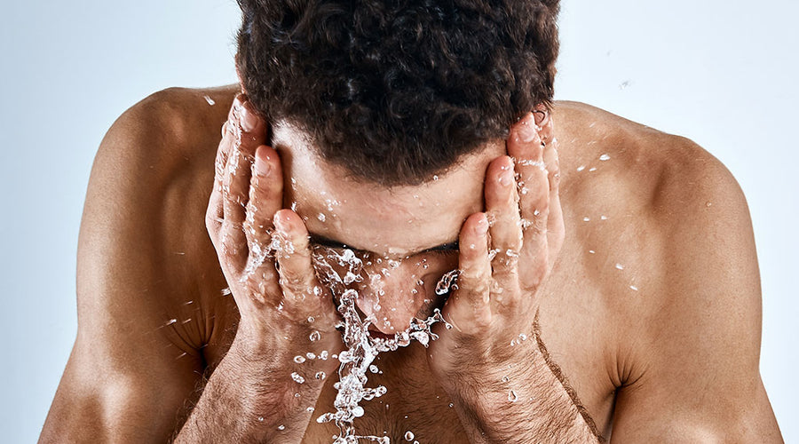 How To Exfoliate Before And After Shaving