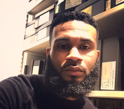 Putting Your Best Beard Forward