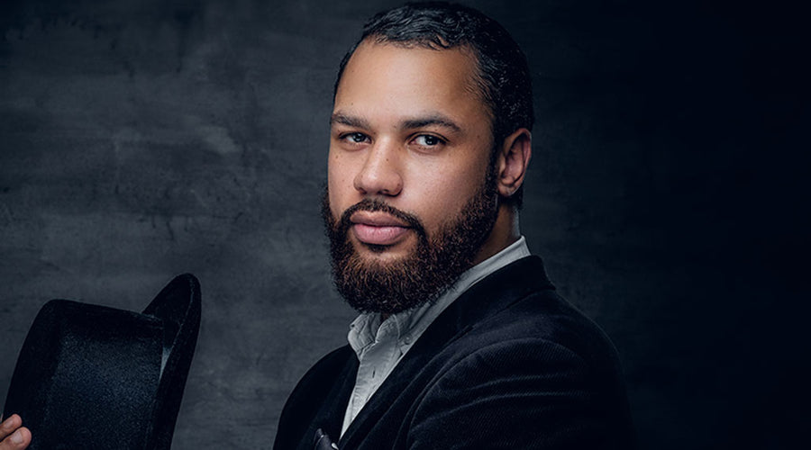 The beard grooming mistakes you need to avoid