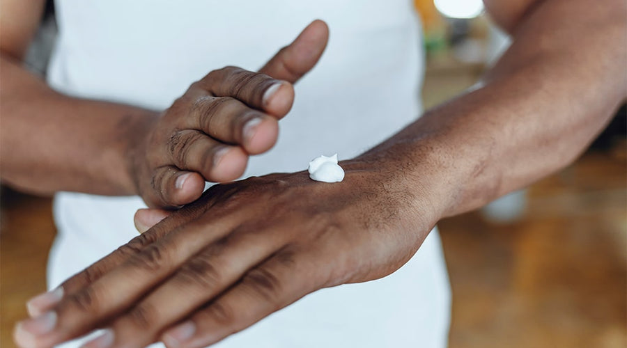 How To Avoid Dry, Itchy Winter Skin?