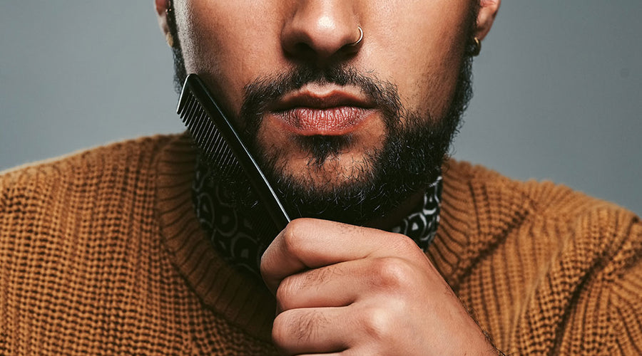 Minimalist Grooming Routine For Me