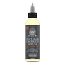 Uncle Jimmy Thick Hair Growth Serum 4oz Flat View