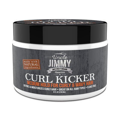 Curl-Kicker 8oz