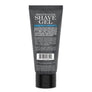 Uncle Jimmy Smooth Glide Shave Gel 8oz