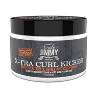 Uncle Jimmy X-TRA Curl-Kicker 8oz