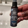 Uncle Jimmy Beard Growth Oil 2oz