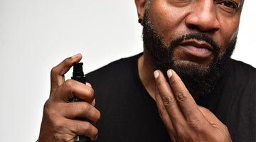 Dry Beard? How to Fix a Brittle, Scratchy & Dry Beard