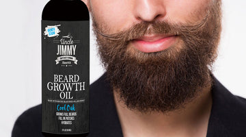 What to look for when buying beard oil