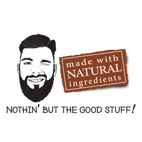 Nothin' But The Good Stuff!