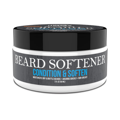 Beard Softener 2oz