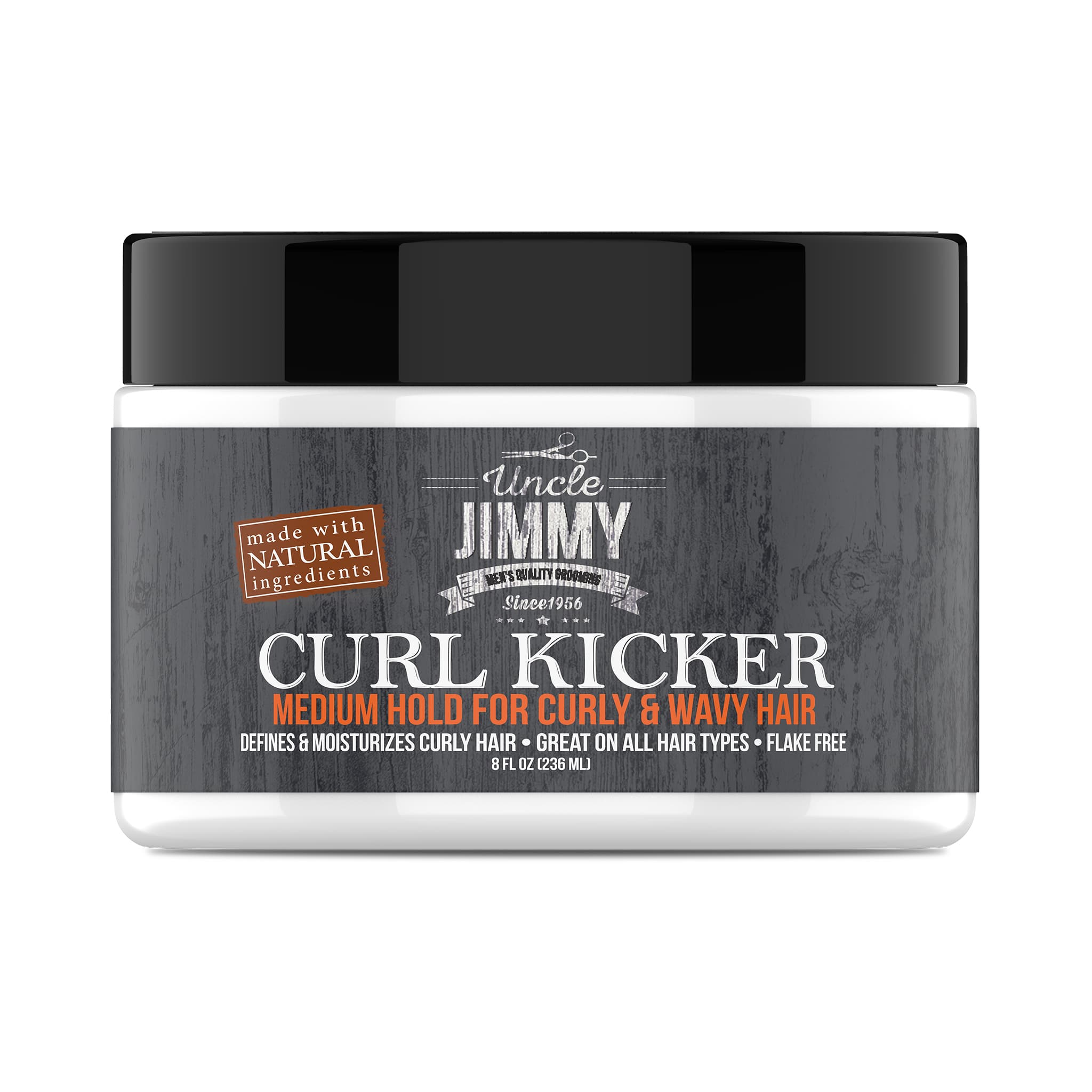 Uncle Jimmy Curl-Kicker 8oz