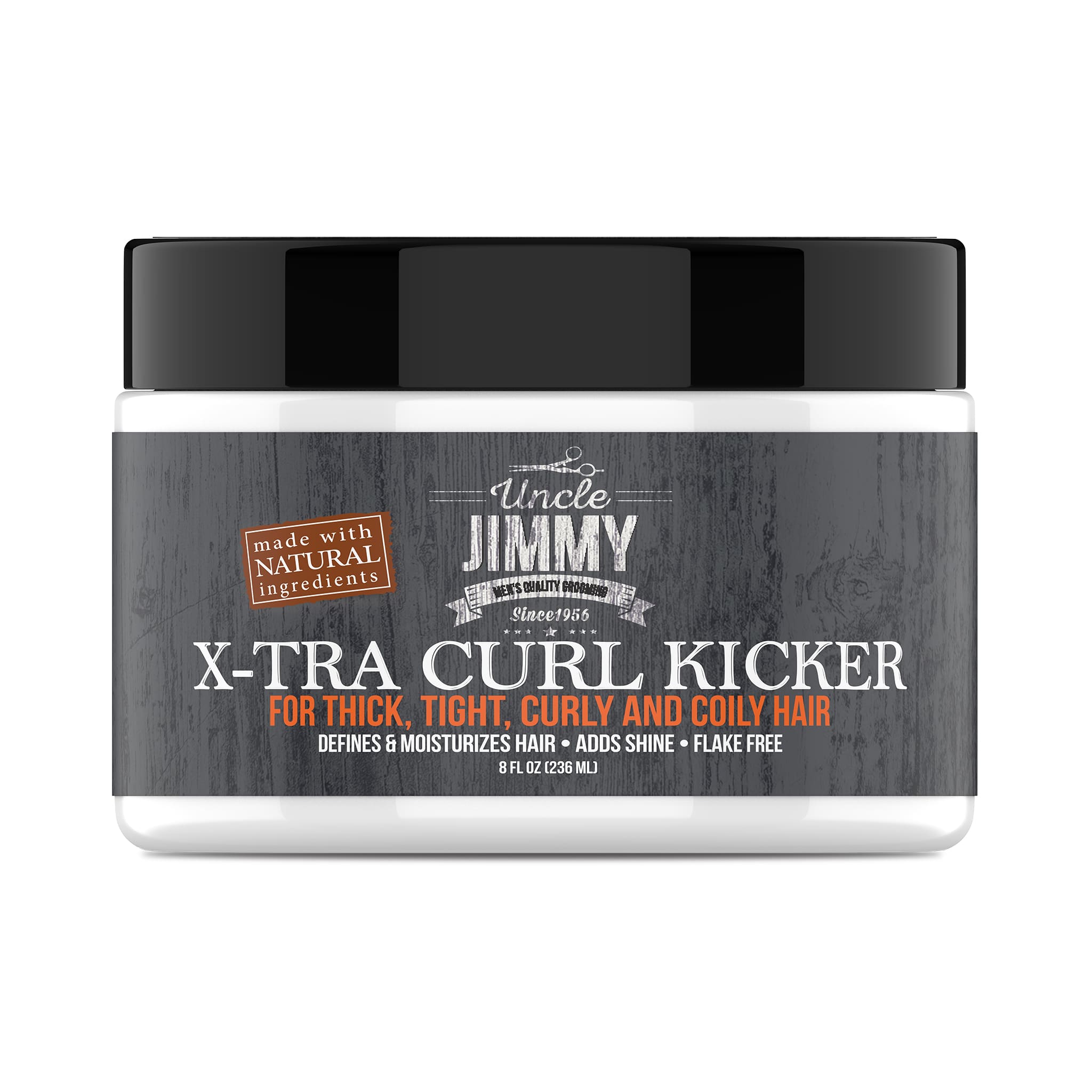 Uncle Jimmy  X-TRA Curl-Kicker 8oz