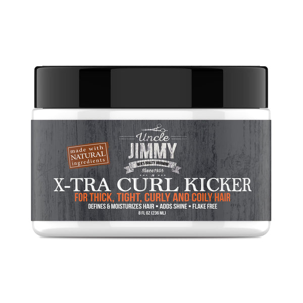 Uncle Jimmy  X-TRA Curl-Kicker 8oz